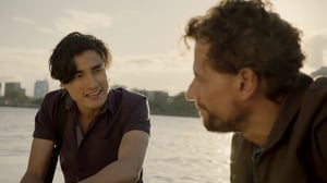 Harrow, Season 1 Episode 8 image