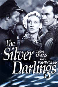 The Silver Darlings as Shoemaker