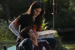 Stick, Season 1 Episode 6 image