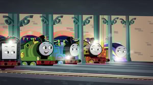 Thomas & Friends: All Engines Go, Season 2 Episode 14 image