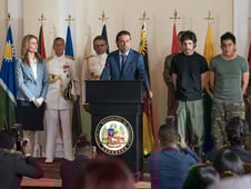 Jack Ryan, Season 2 Episode 3 image