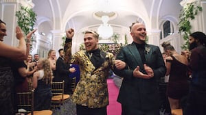 Say I Do, Season 1 Episode 8 image