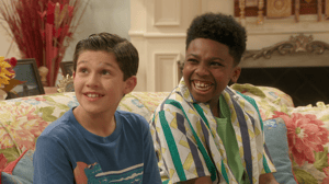 Sydney to the Max, Season 1 Episode 20 image