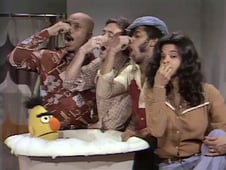 Sesame Street, Season 7 Episode 105 image