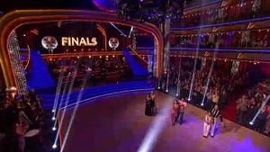 Dancing With the Stars, Season 15 Episode 18 image