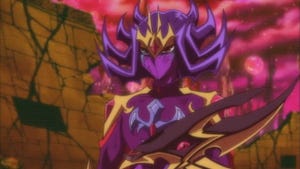 Yu-Gi-Oh! ZEXAL, Season 6 Episode 14 image