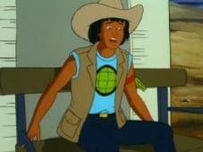 Captain Planet and the Planeteers, Season 4 Episode 18 image