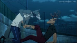 Beastars, Season 2 Episode 12 image