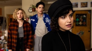 School Spirits, Season 2 Episode 2 image