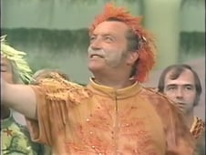 The Lost Saucer, Season 1 Episode 5 image