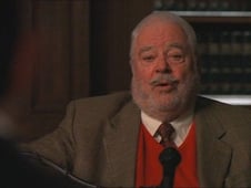 Ally McBeal, Season 4 Episode 8 image