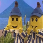 Bananas in Pyjamas, Season 6 Episode 63 image