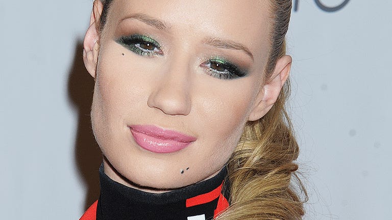 Iggy Azalea List of Movies and TV Shows - TV Guide