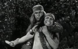 Broken Arrow, Season 2 Episode 7 image