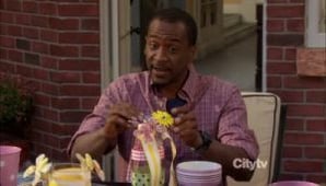 Last Man Standing, Season 1 Episode 23 image