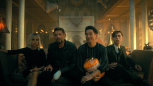 The Umbrella Academy, Season 3 Episode 7 image