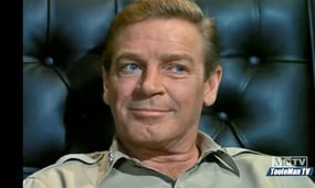 Voyage to the Bottom of the Sea, Season 3 Episode 6 image