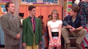 Saved by the Bell: The New Class, Season 2 Episode 25 image