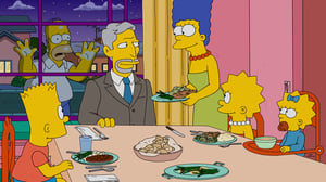The Simpsons, Season 27 Episode 1 image