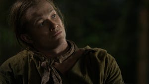 Outlander Just Introduced the First Worthy Villain Since Black Jack Randall