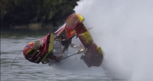 Destroyed in Seconds, Season 1 Episode 31 image