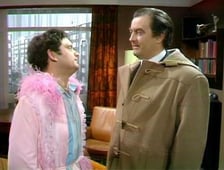 The Top Secret Life of Edgar Briggs, Season 1 Episode 1 image