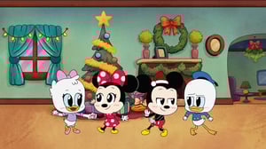 Chibi Tiny Tales, Season 3 Episode 23 image