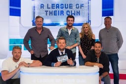 A League of Their Own, Season 12 Episode 5 image