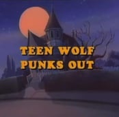 Teen Wolf, Season 1 Episode 13 image
