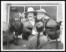 Gun Shy, Season 1 Episode 5 image