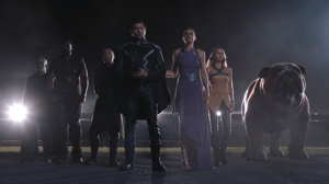 Inhumans, Season 1 Episode 8 image