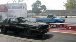 Fastest Car, Season 1 Episode 6 image