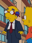 The Simpsons, Season 24 Episode 13 image