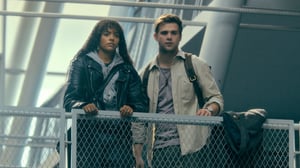 Prime Target, Season 1 Episode 6 image