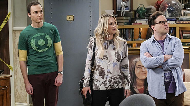 How Much Longer Will The Big Bang Theory Go On? - TV Guide