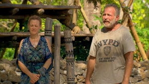 Survivor: South Pacific, Season 23 Episode 4 image