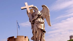 The Story of God with Morgan Freeman, Season 1 Episode 2 image