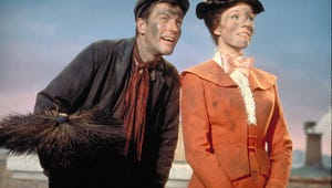 Disney Is Developing a New Mary Poppins Musical (But It's Not A Reboot)