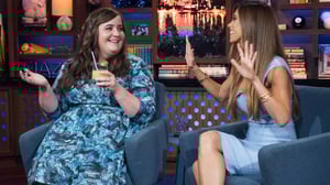 Watch What Happens Live with Andy Cohen, Season 14 Episode 152 image