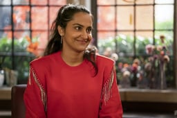 The Sex Lives of College Girls, Season 1 Episode 4 image