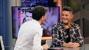El hormiguero, Season 10 Episode 67 image