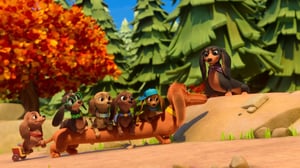 Pretzel and the Puppies, Season 2 Episode 5 image