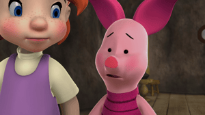 My Friends Tigger & Pooh, Season 2 Episode 9 image