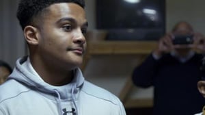 QB1: Beyond the Lights, Season 1 Episode 8 image