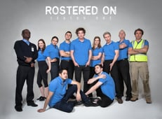 Rostered On, Season 1 Episode 1 image