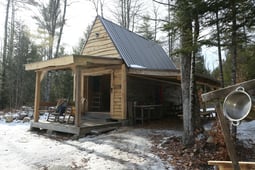 Maine Cabin Masters, Season 7 Episode 15 image