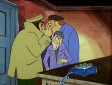 Inch High, Private Eye, Season 1 Episode 3 image