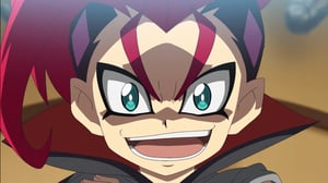 Beyblade Burst, Season 7 Episode 1 image