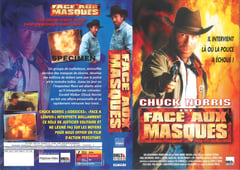 Walker, Texas Ranger, Season 3 Episode 15 image