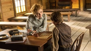 Hell on Wheels, Season 4 Episode 8 image